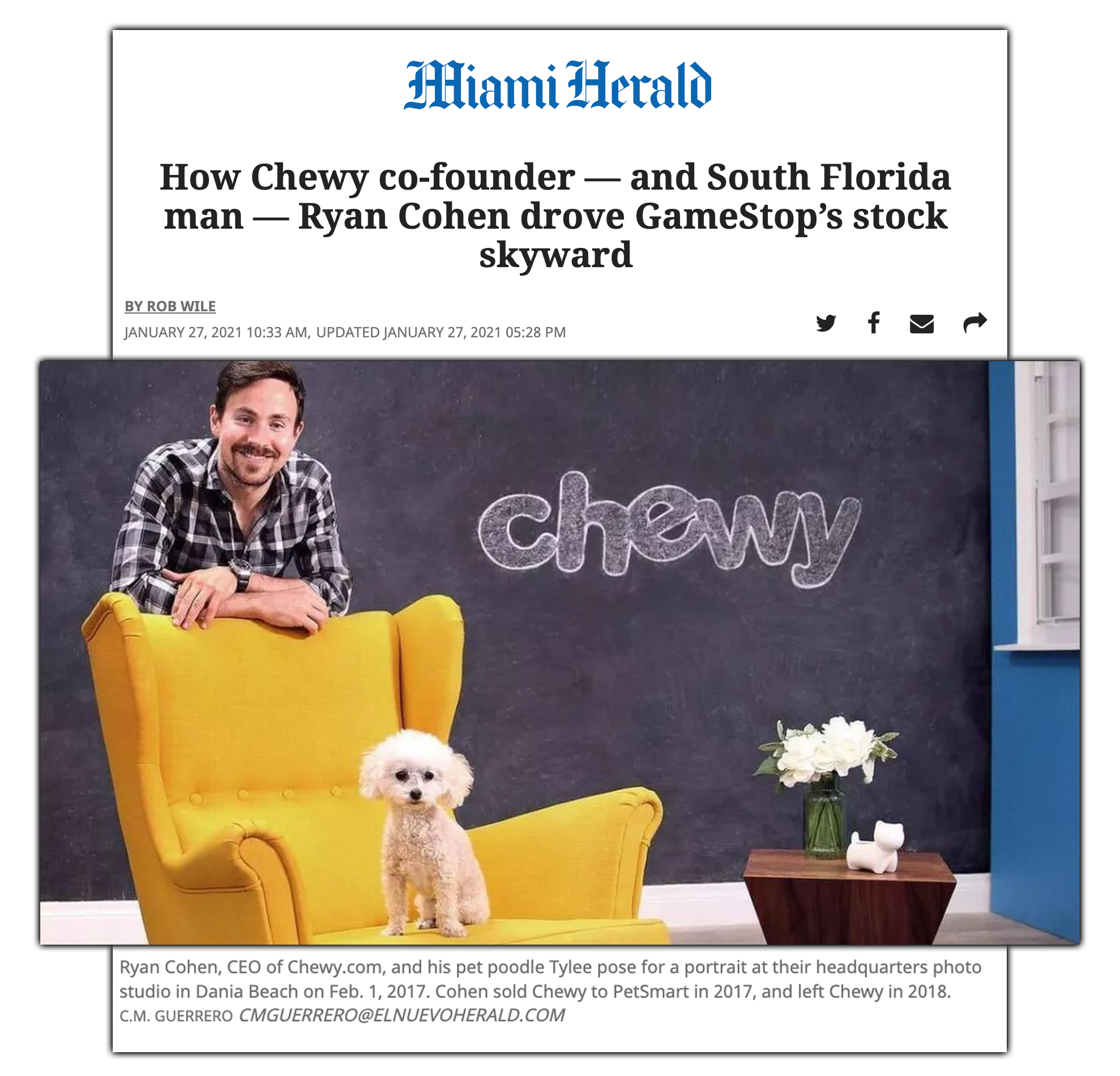 Miami Herald Employment Opportunitiesabout - c7phl8y