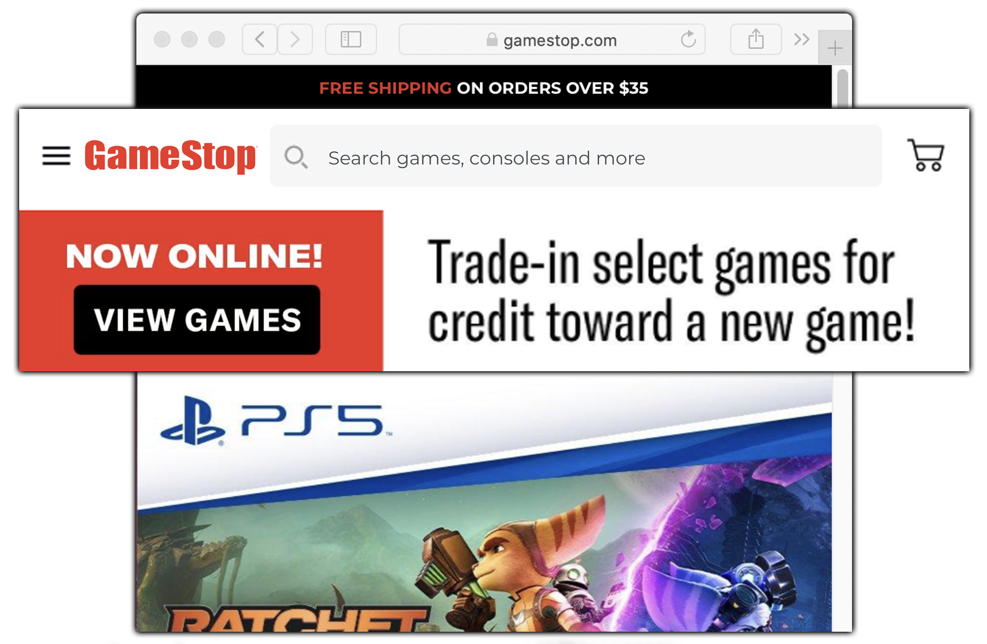 EB Games Stores to be Rebranded as GameStop in Canada 