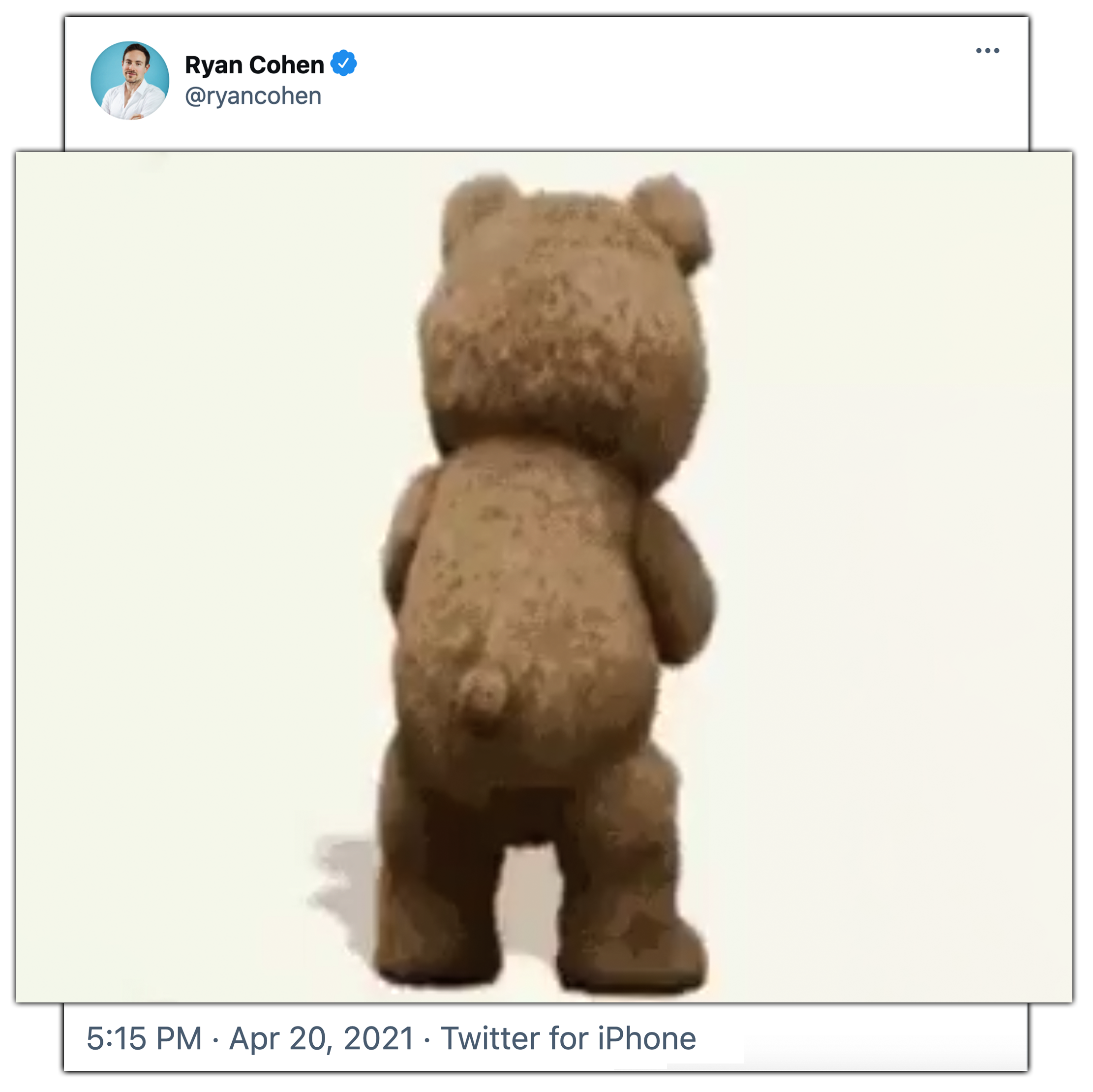 Tweets do T3ddy - T3ddy
