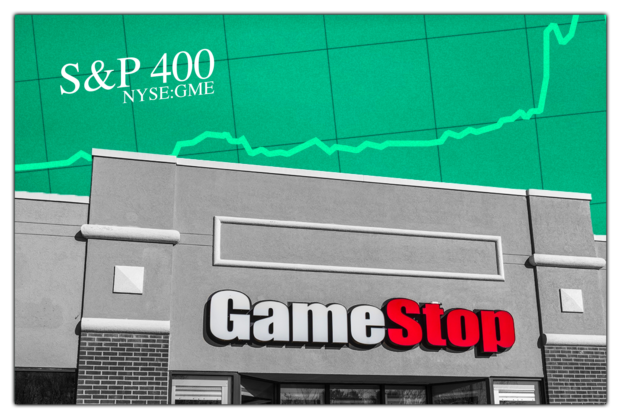 Joe Fonicello GameStop Due Diligence •