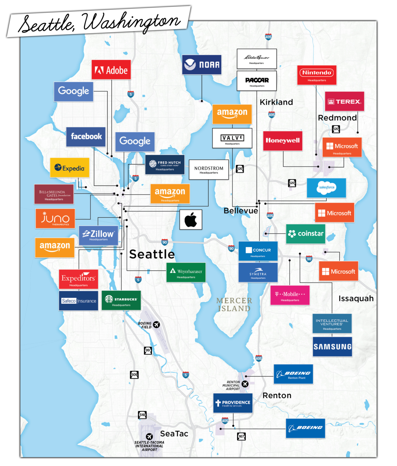 GameStop Moves the Needle, Goes Head to Head with Big Tech in Seattle