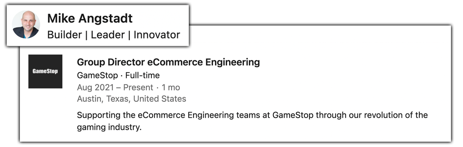GameStop is Engineering the Revolution of Gaming GameStop Due