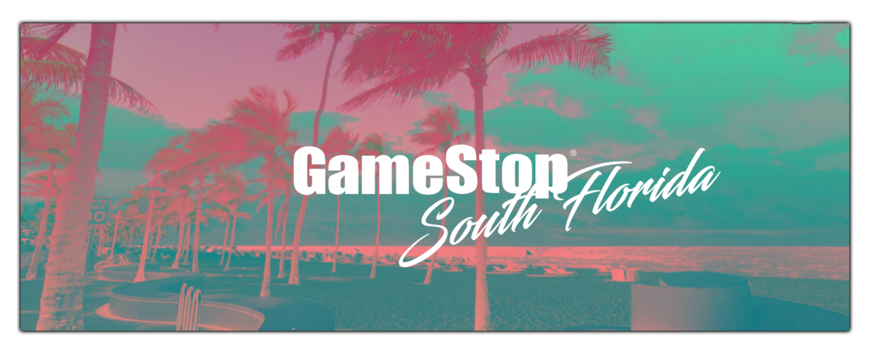 GameStop Hiring 500 New Employees in South Florida GameStop Due