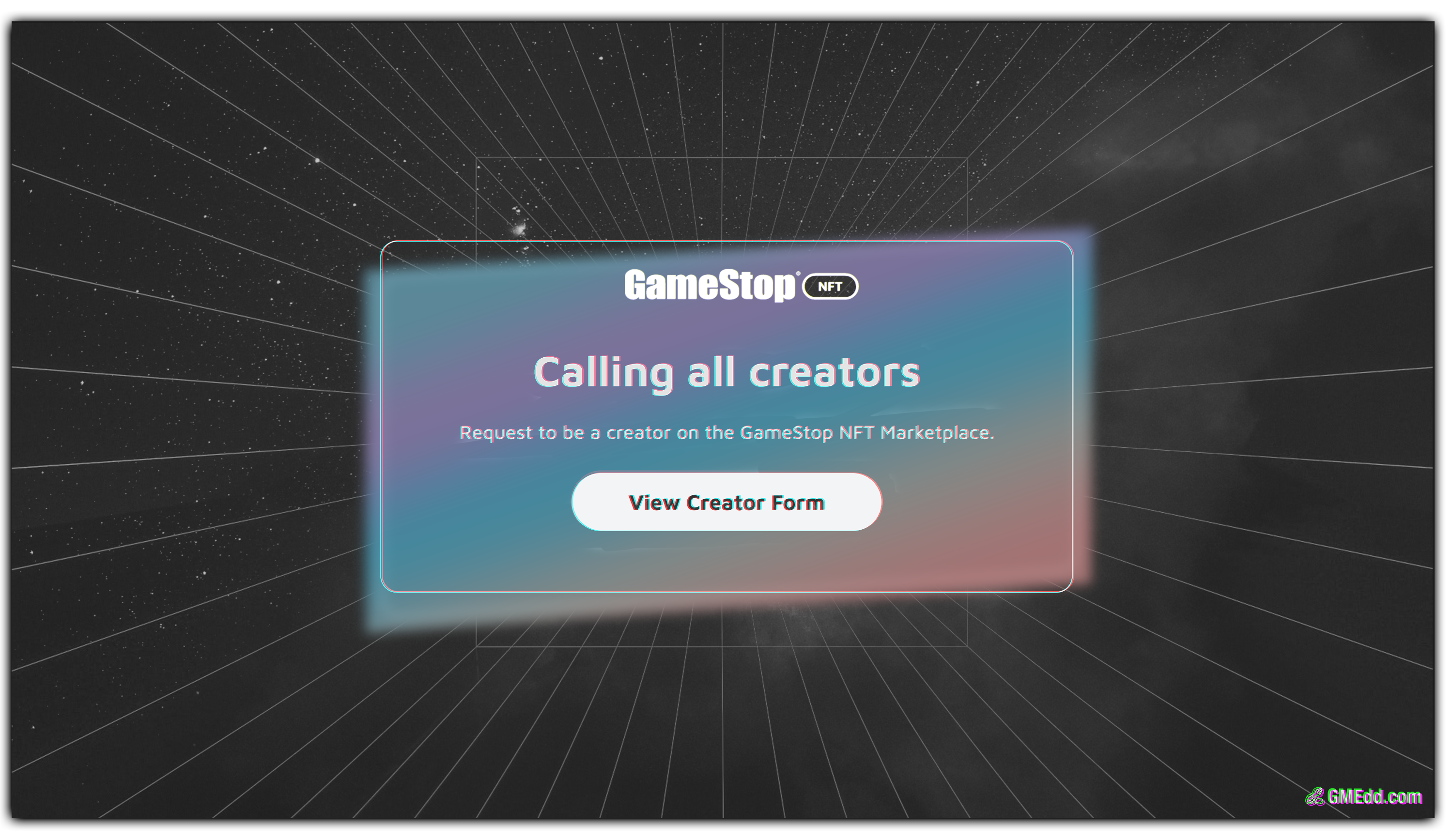 GameStop won't stop at NFTs, now investing in blockchain games