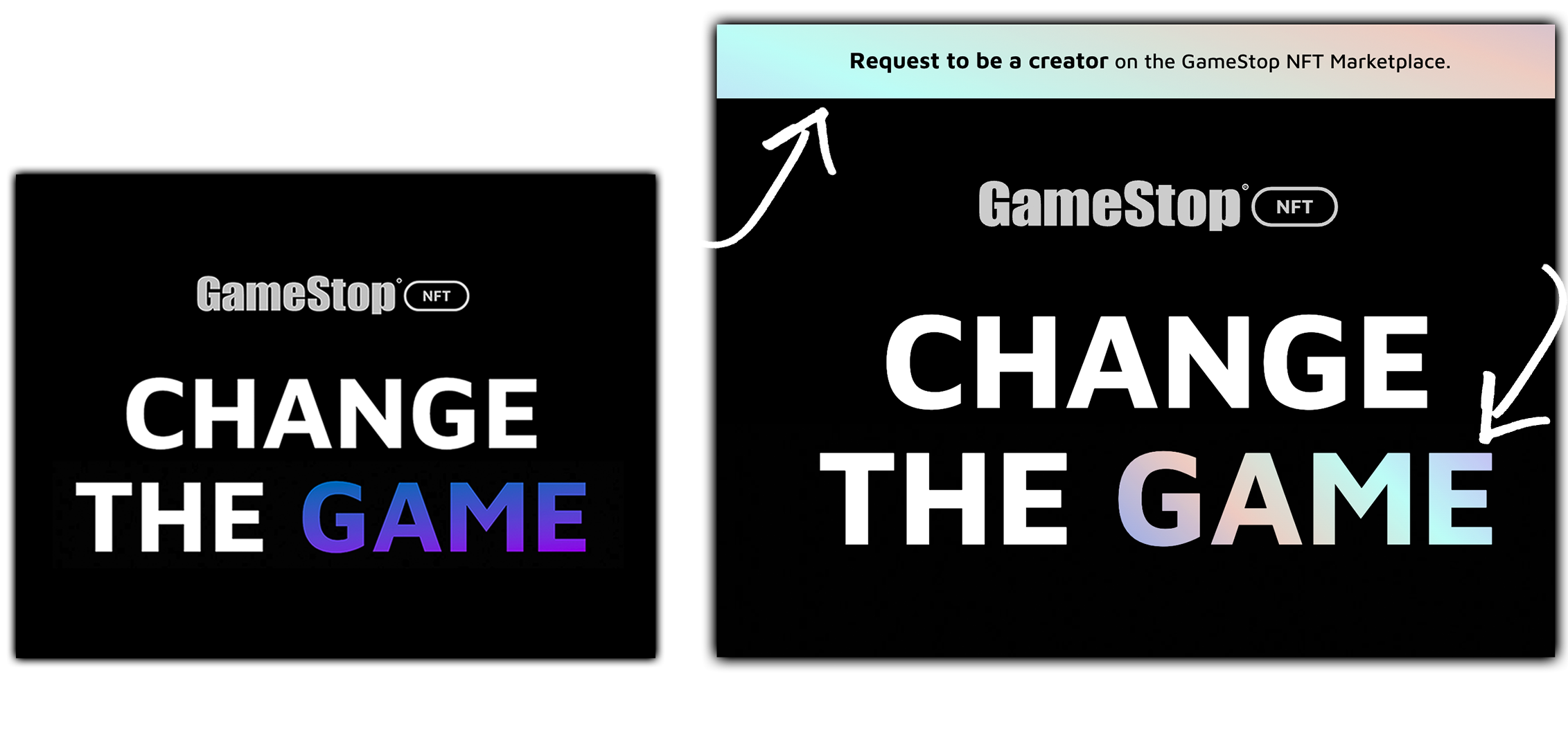 GameStop won't stop at NFTs, now investing in blockchain games