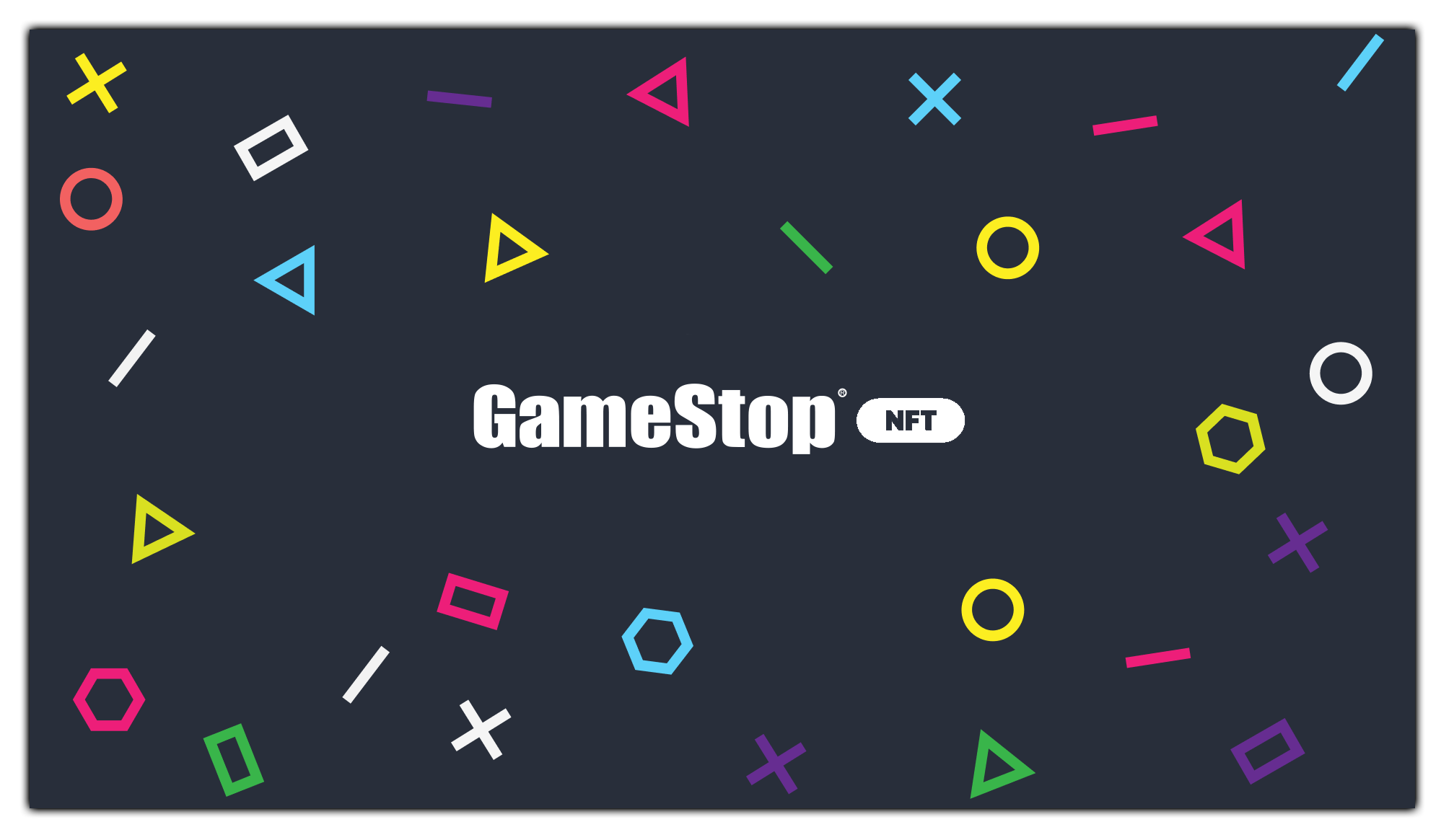 GameStop launches self-custodial crypto wallet